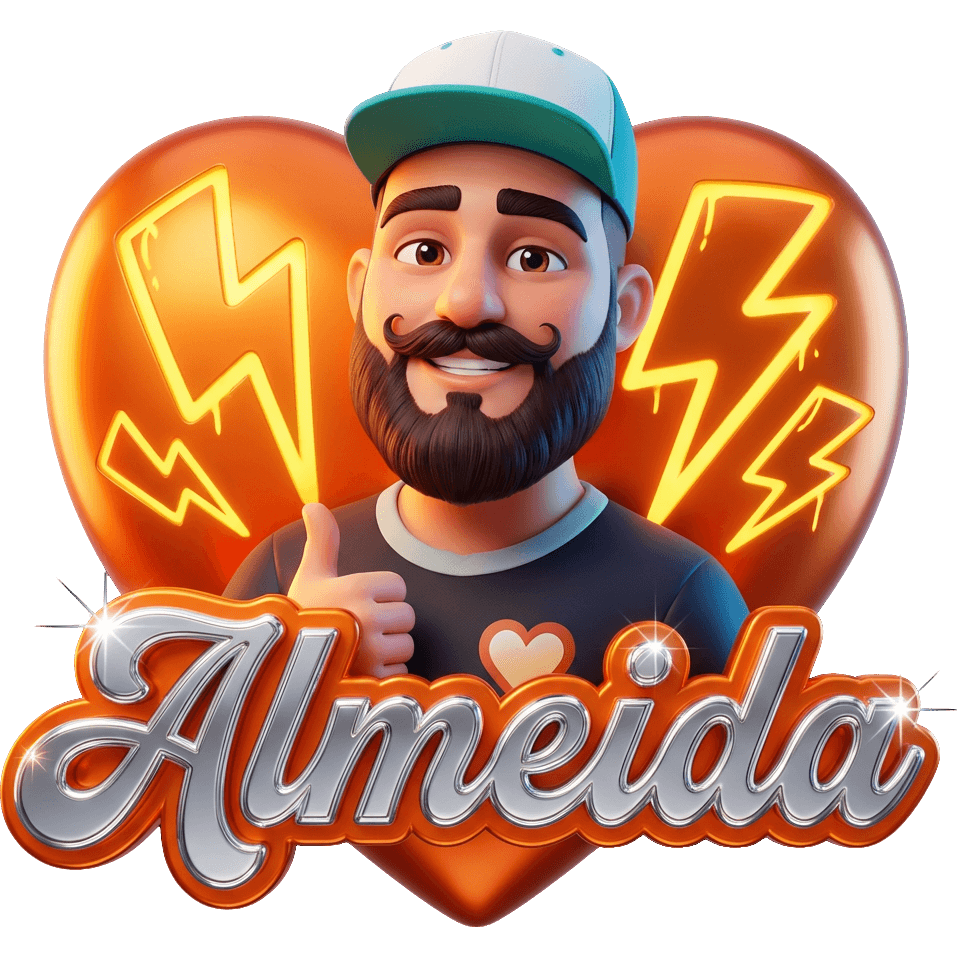 Almeida Joinha