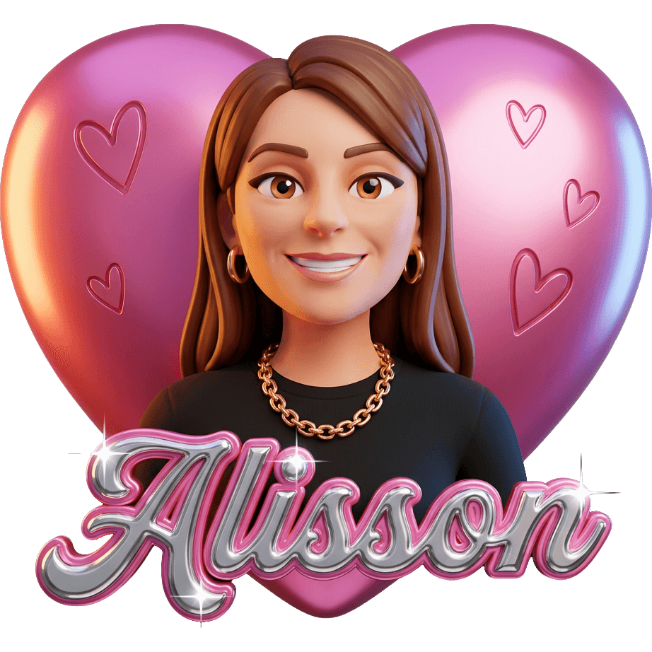 Chaîne d'Alisson