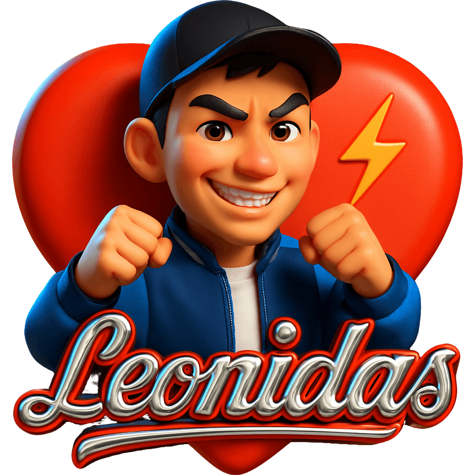 Leónidas