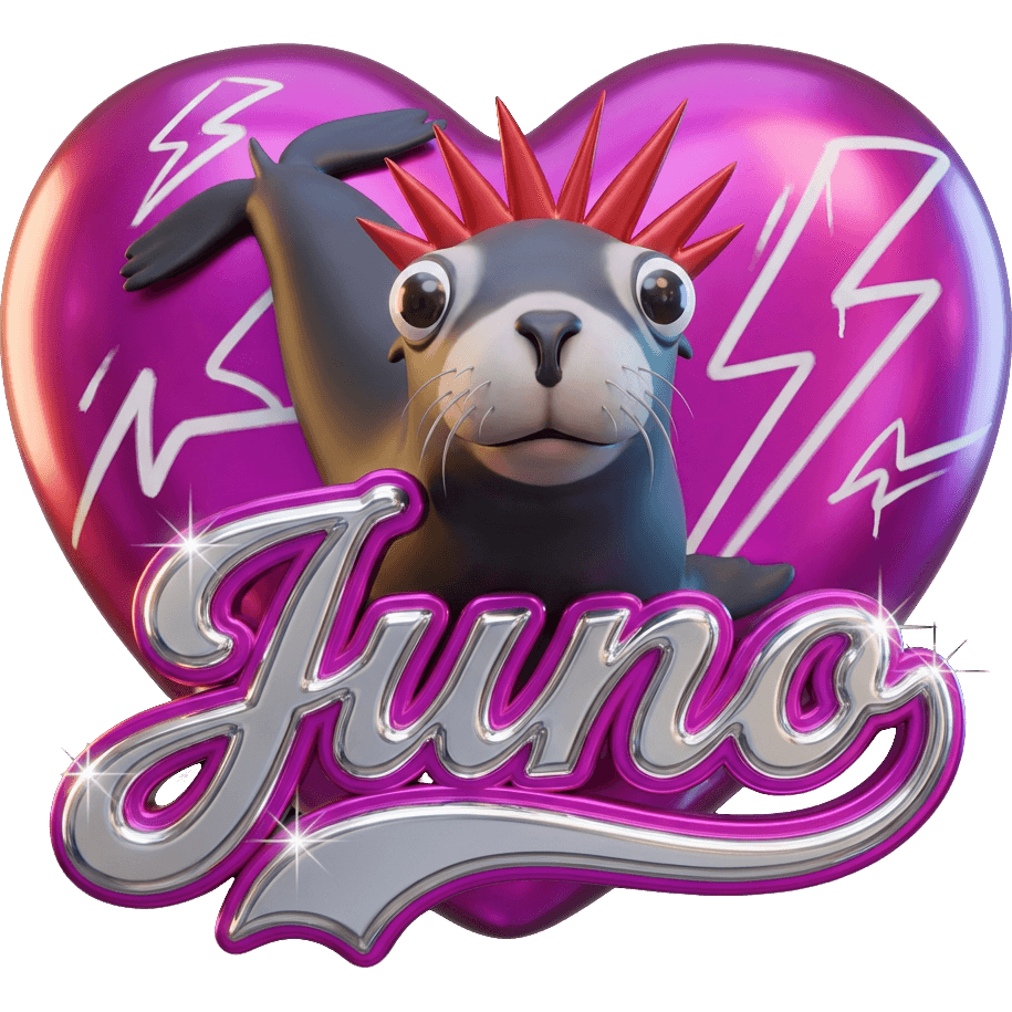 Juno Seal 
