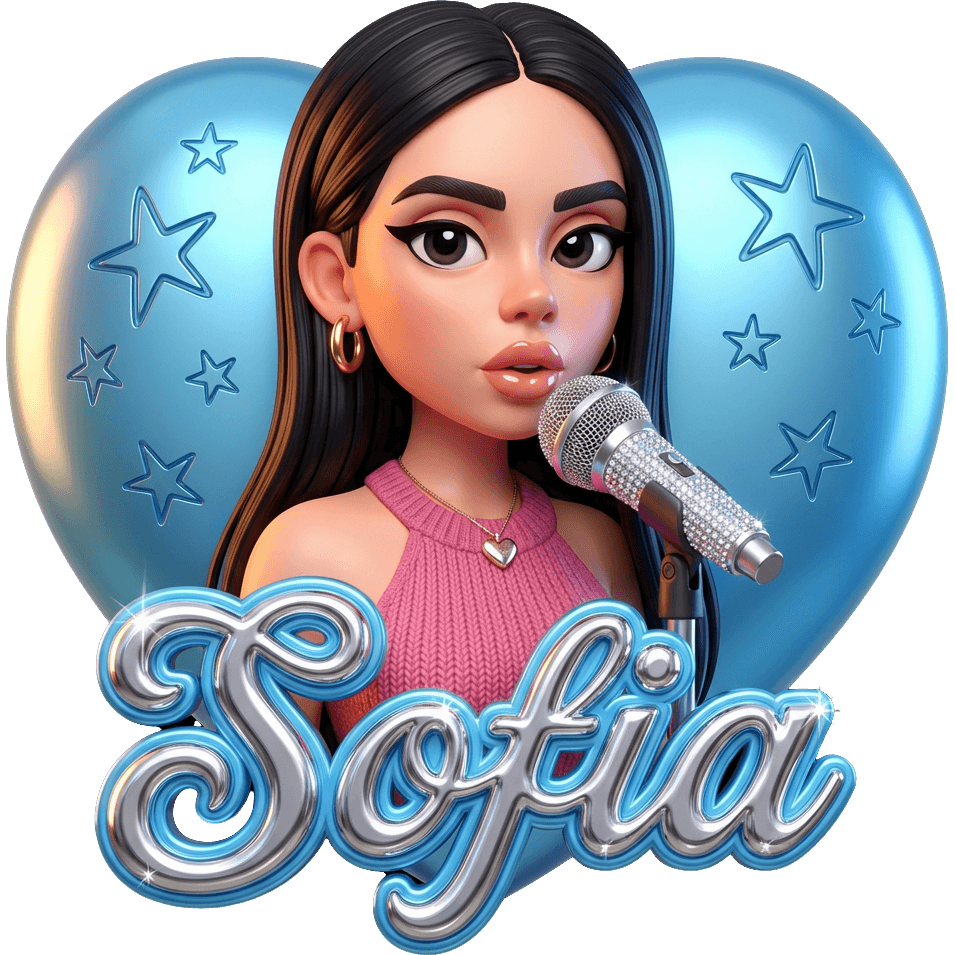 SofiaASMRtist