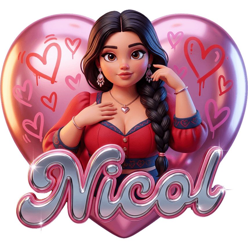 Nicol Coqueta