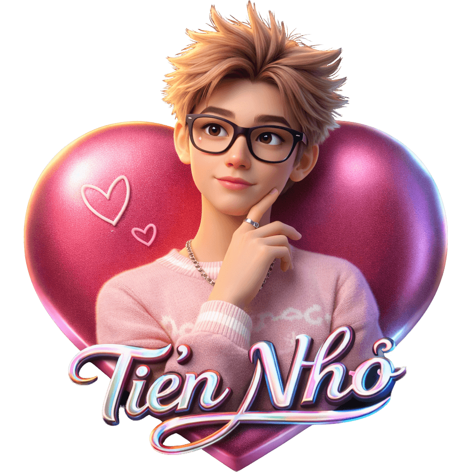 Tiến Nhỏ