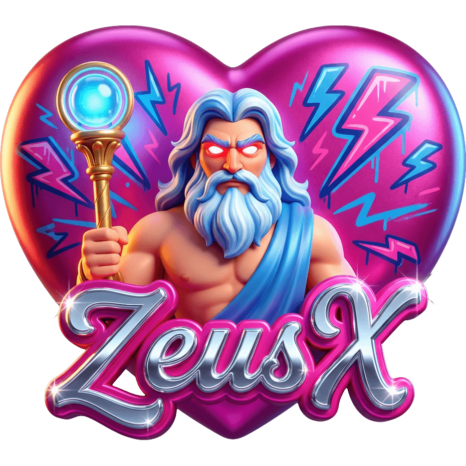 Berło Zeusa