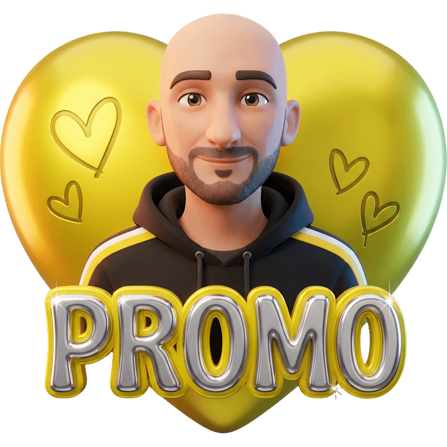 PROMO Krzyś