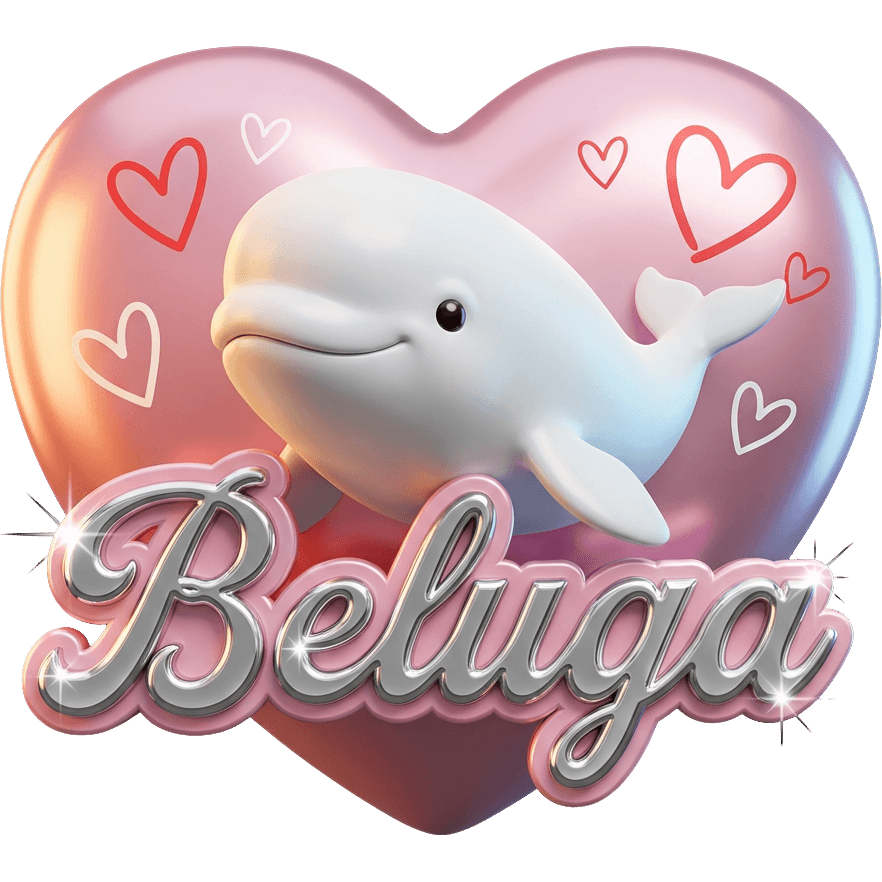 Beluga Evin