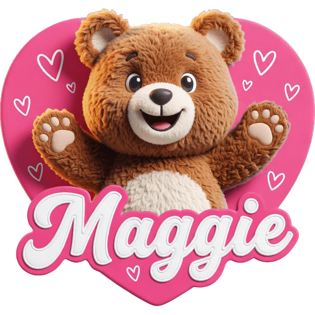 Maggie Bear