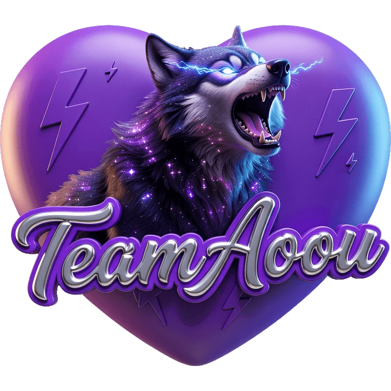 TeamAoou 