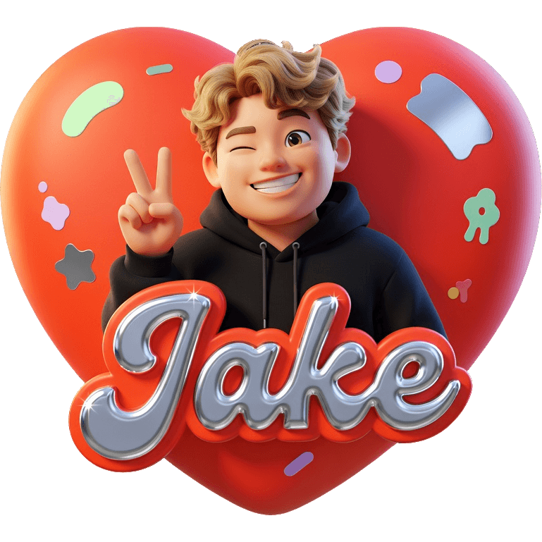 Jake 