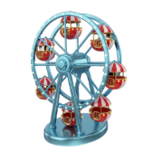 Ferris Wheel 