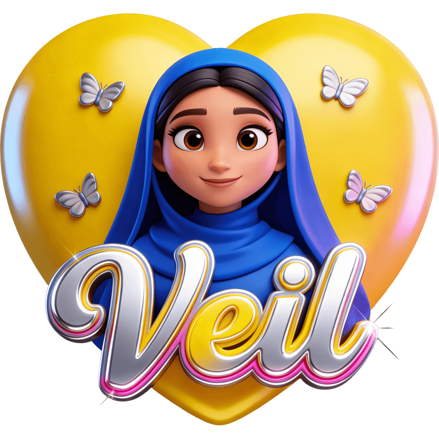 veil