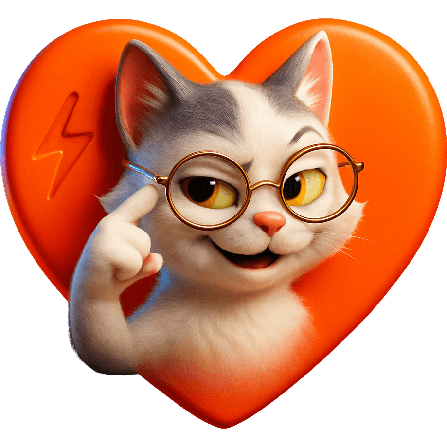 JDZ Cat