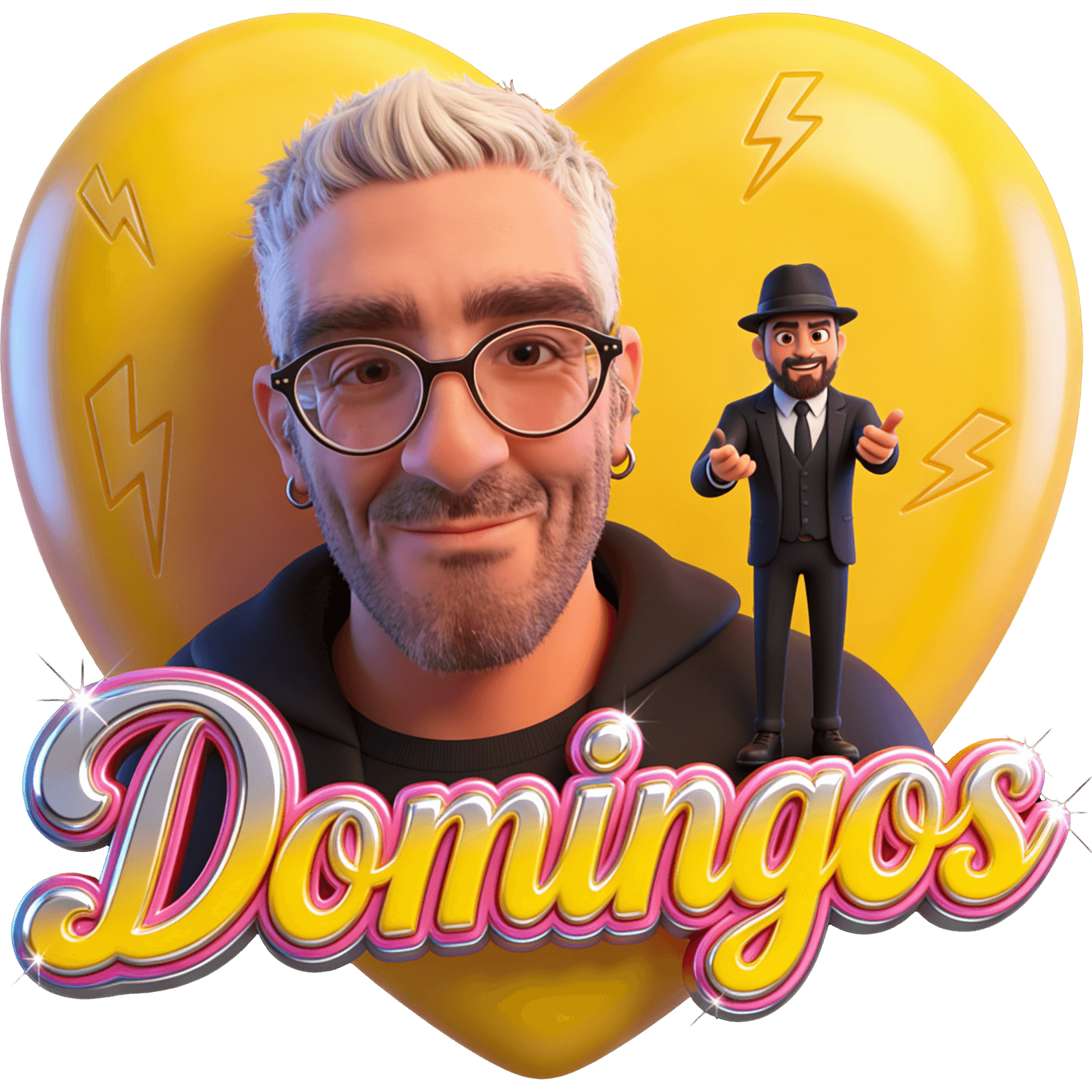 Domingos Pop