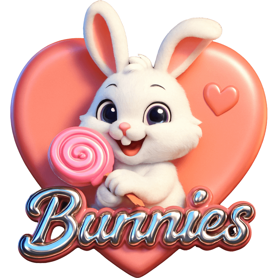 For My Bunnies