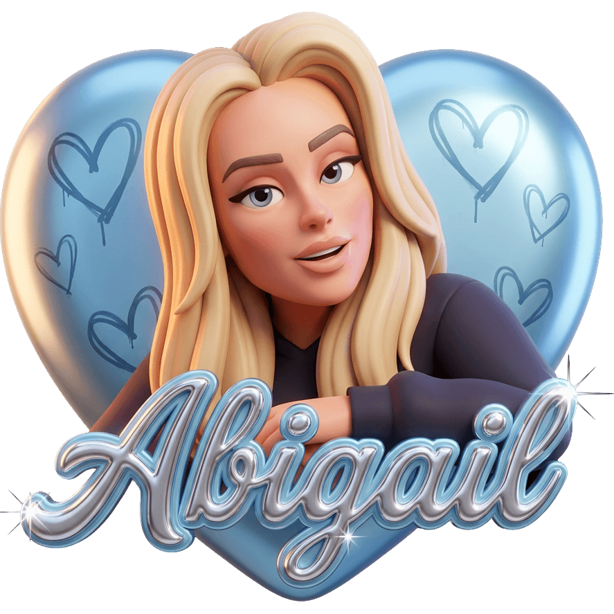 Abigail 