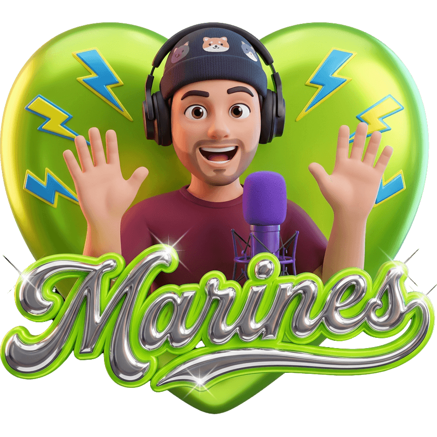 Saluto Marines