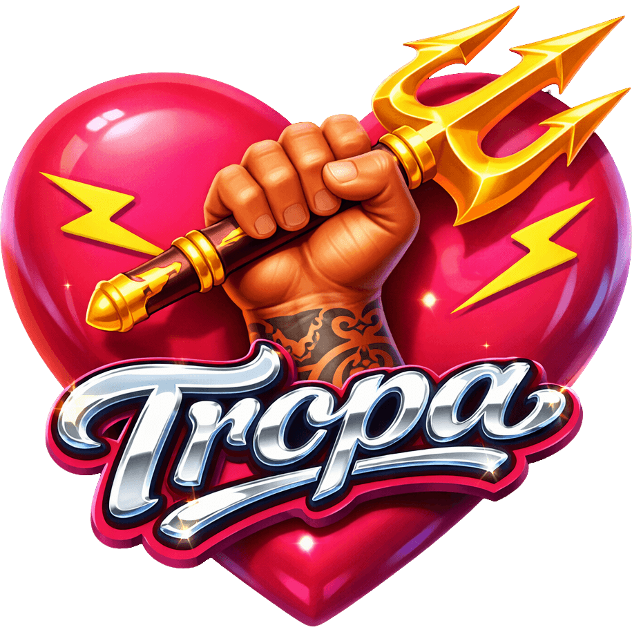 Tridente Tropa