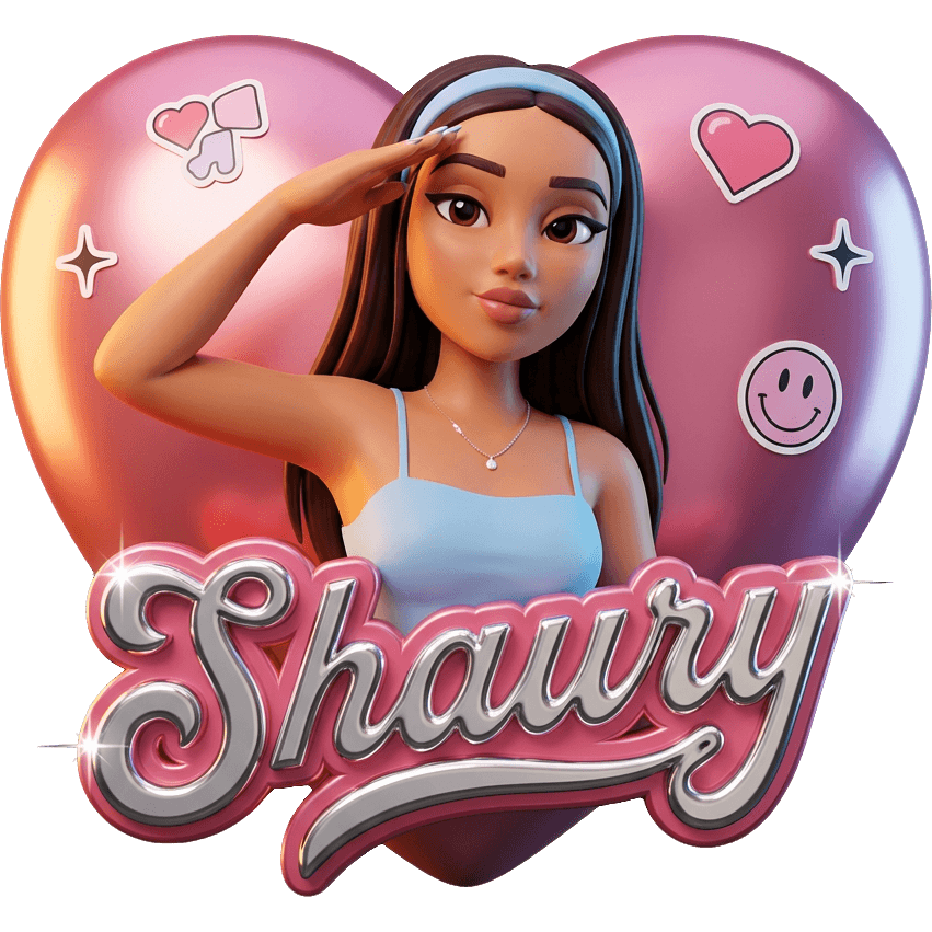 Saludo Shau