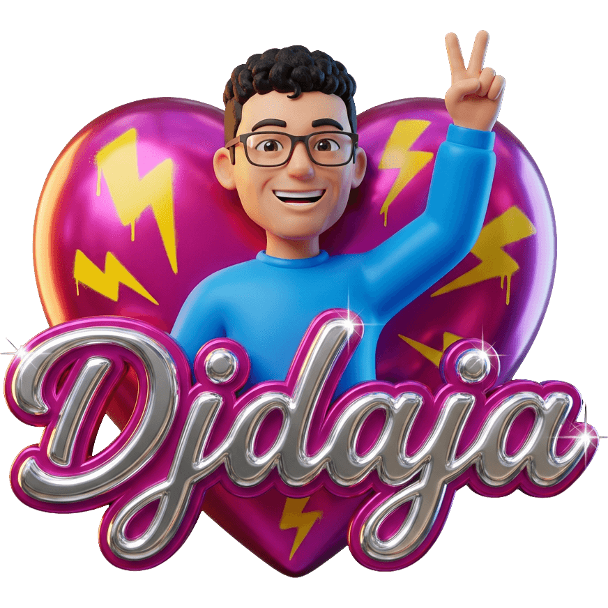 Djdaia Paqe