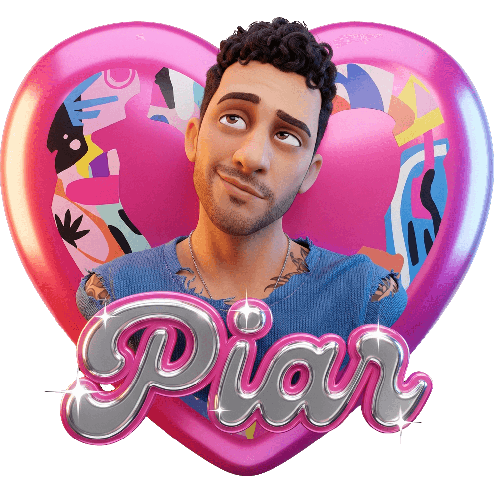 Piar Pop