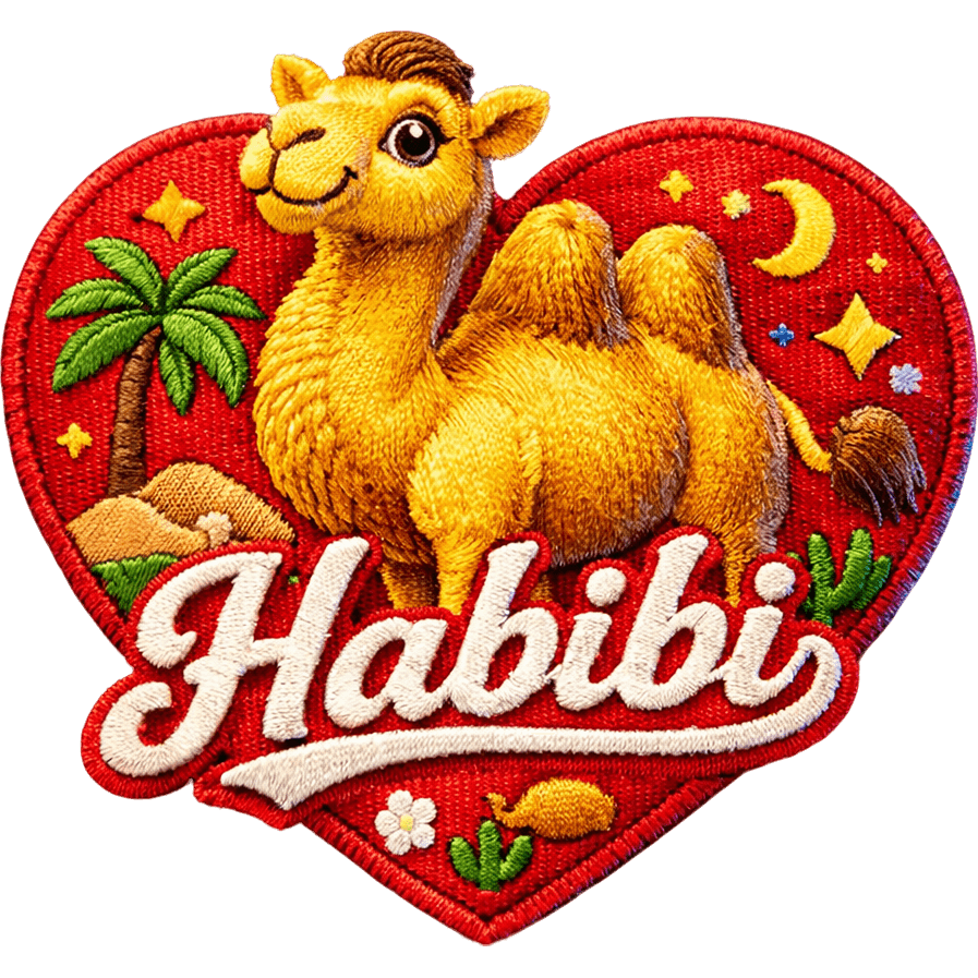 Camelo Habibi