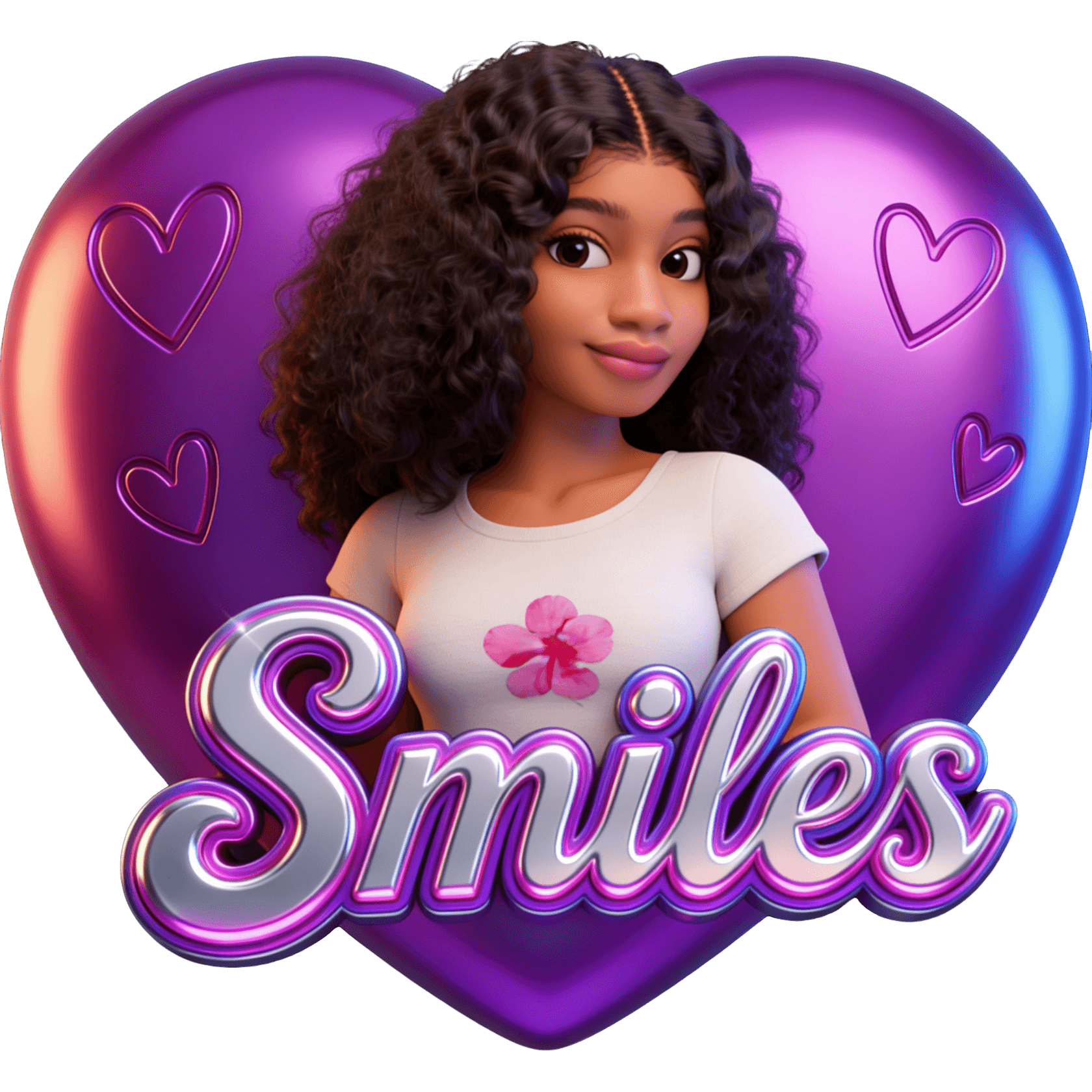 Smiles Heartbeat