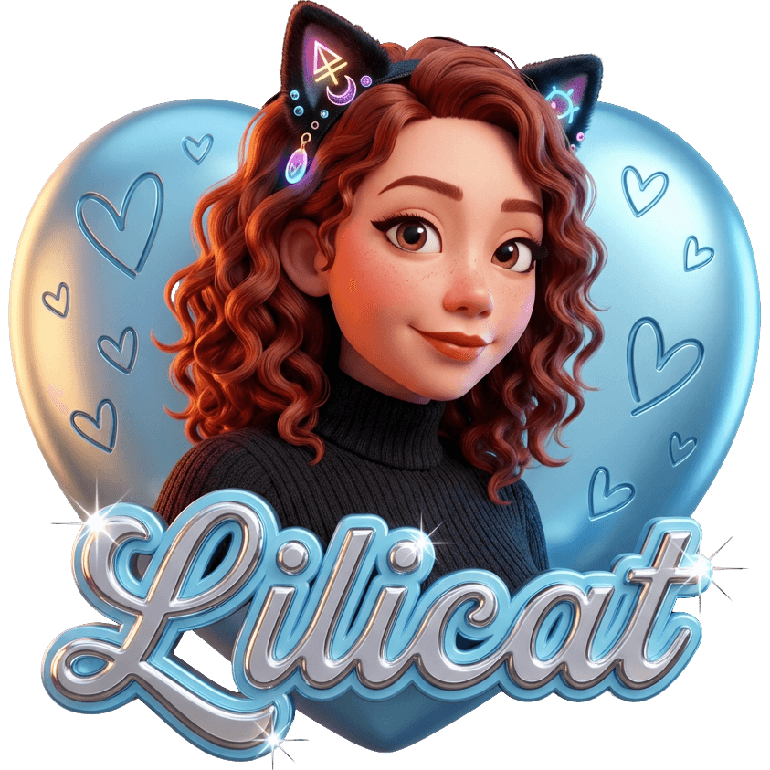 Lilicat Mística