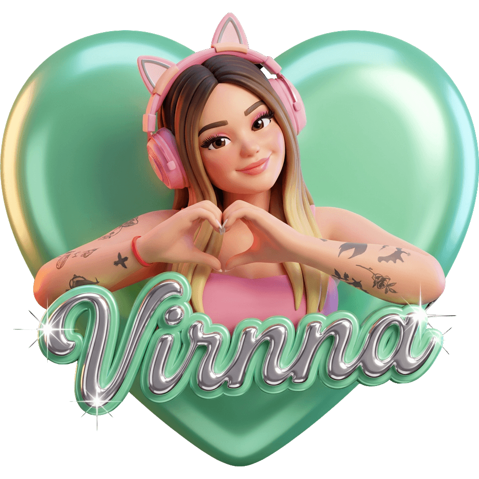 Virnna Gamer