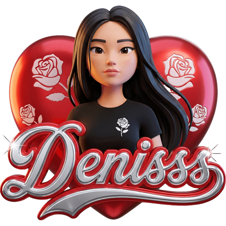 Denisss in Fiore