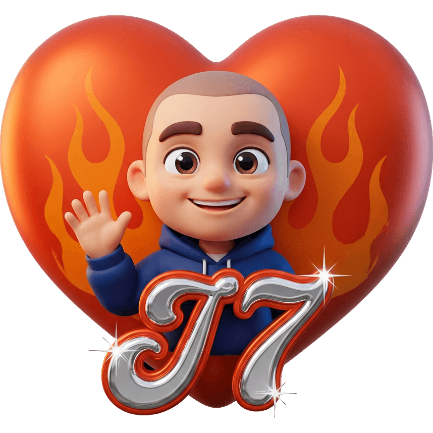 J7 Saluto