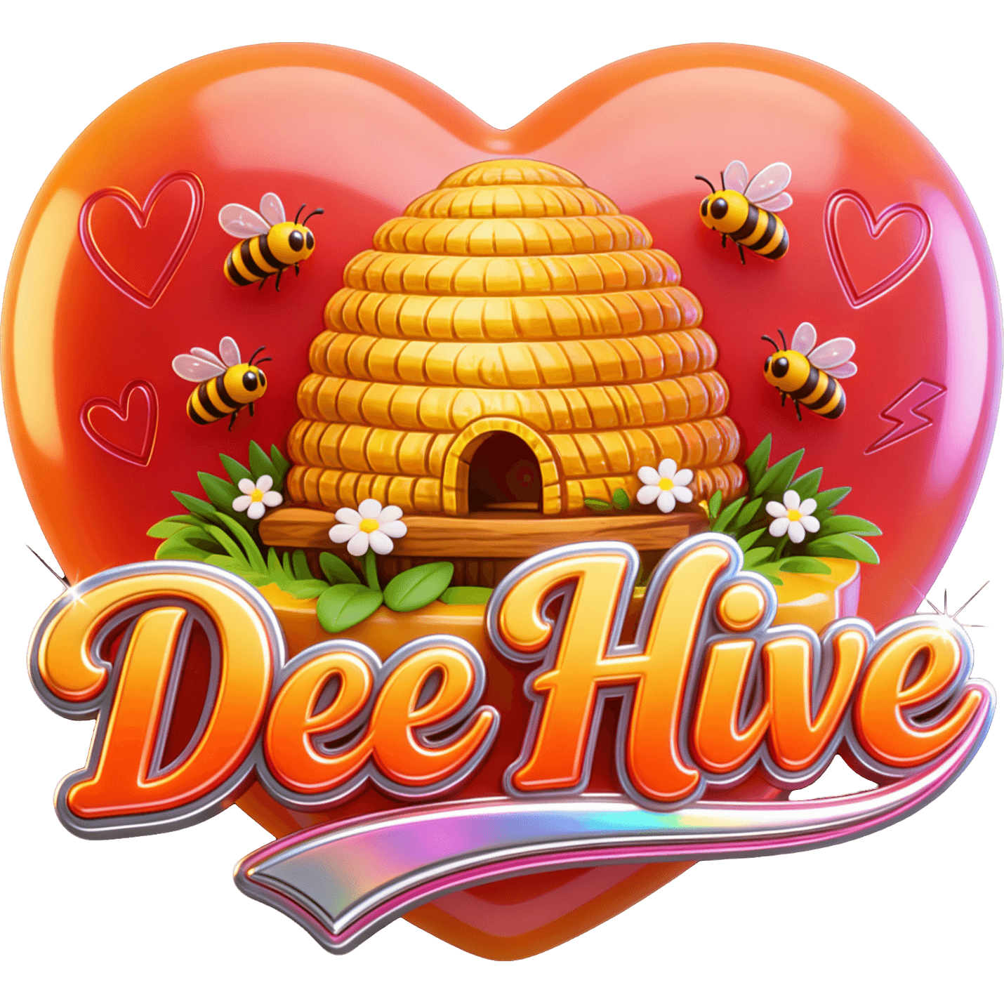 Dee Hive