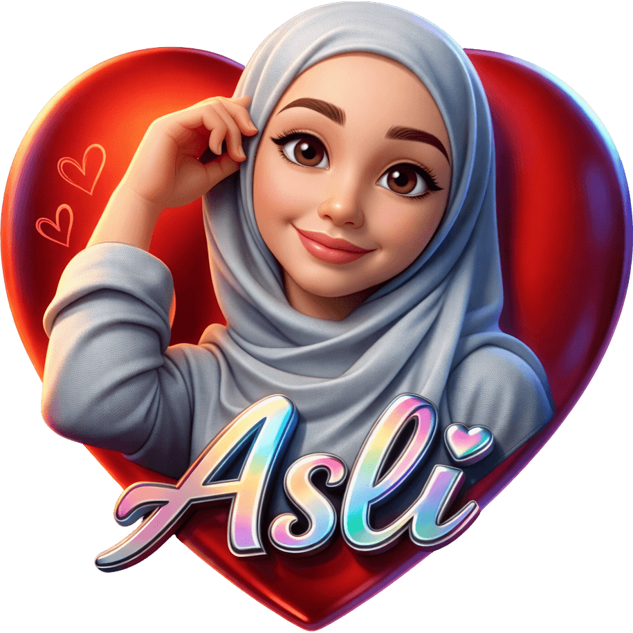 Asli Prenses