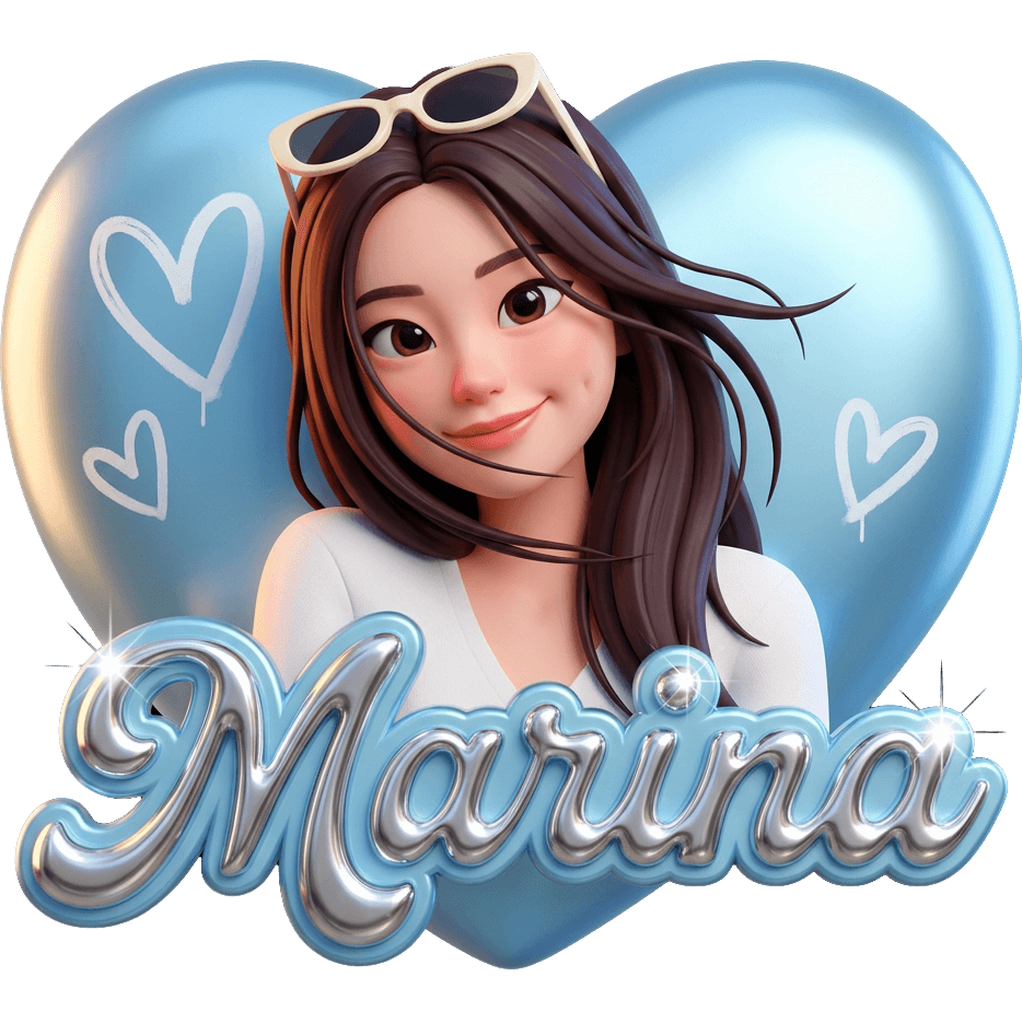 Marina Glow