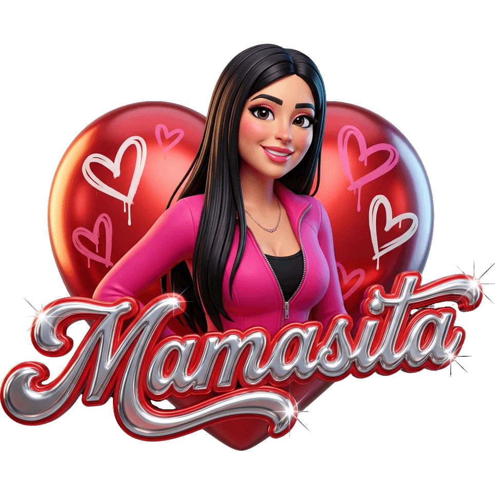 Mamasita
