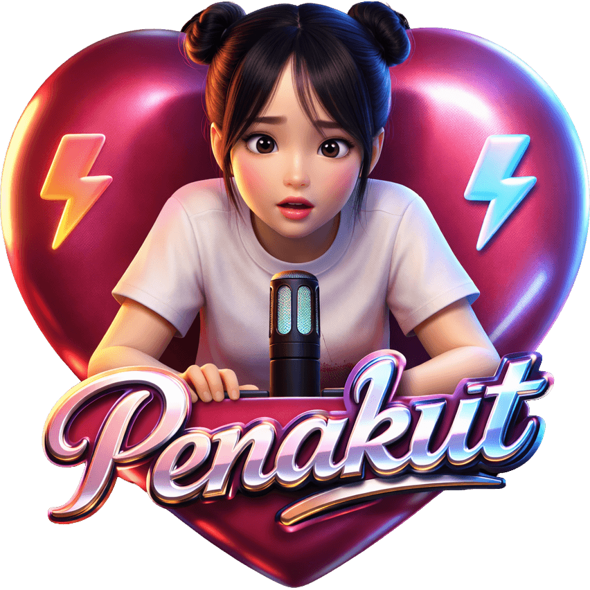 Penakut Cia
