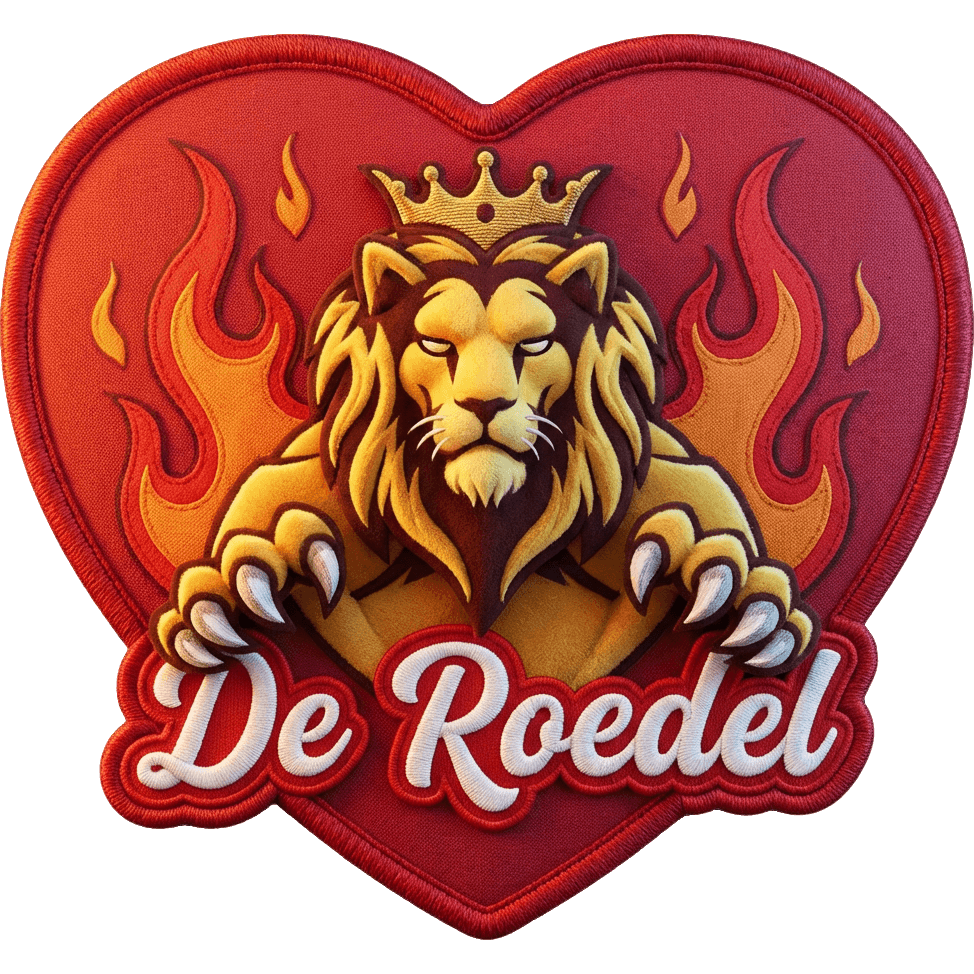 De Roedel Leeuw