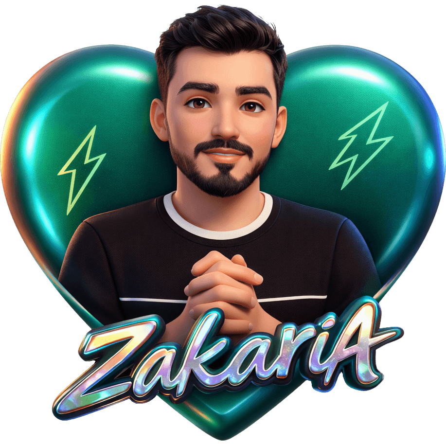 ZakariA