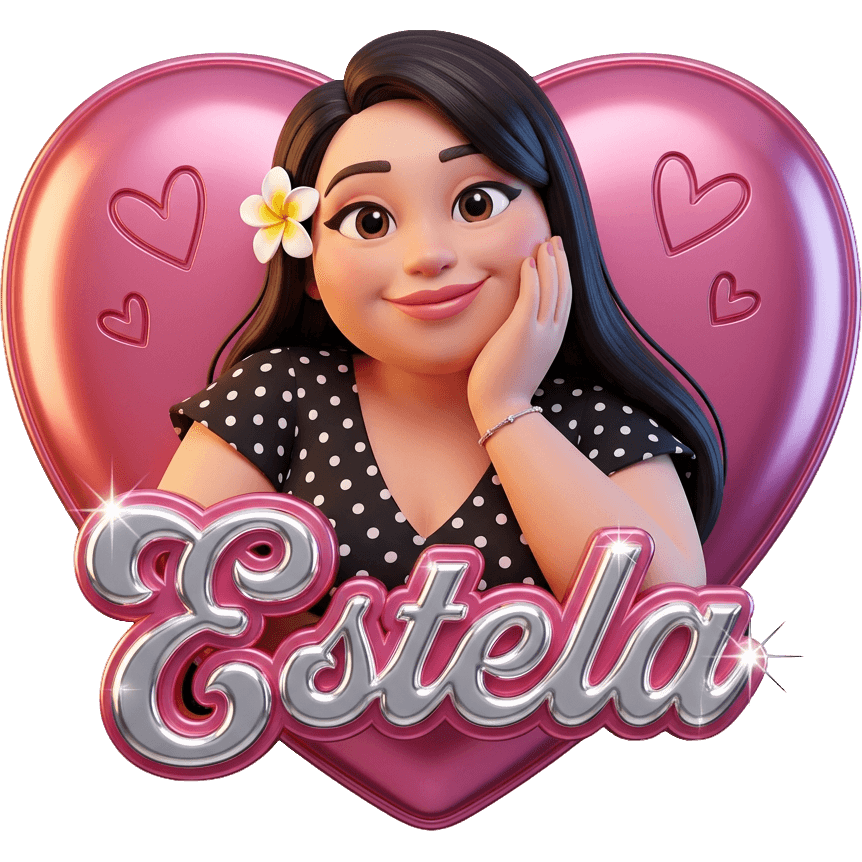 Flor de Estela