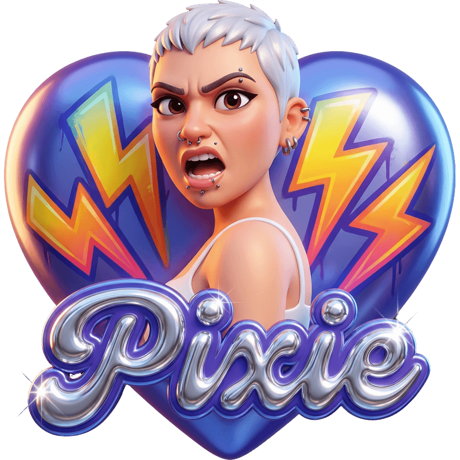 Pixie Dust