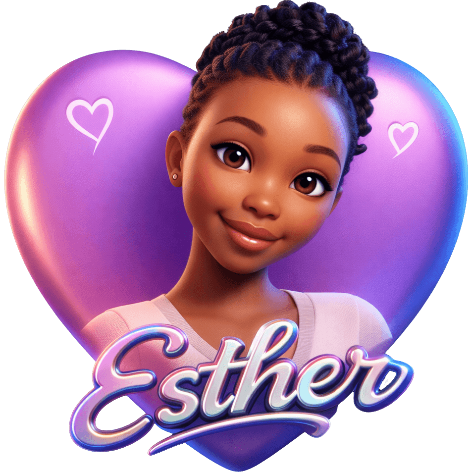 Queen Esther