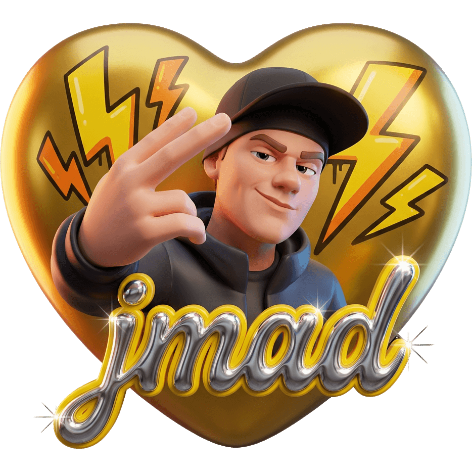 JMAD 