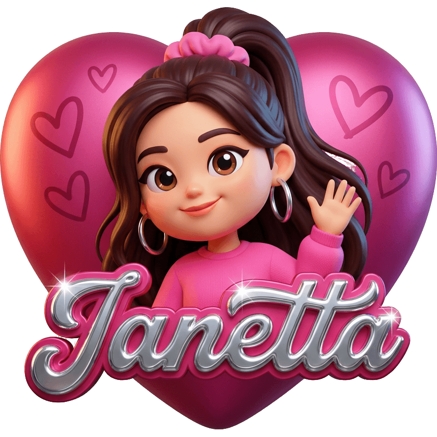 Janettina