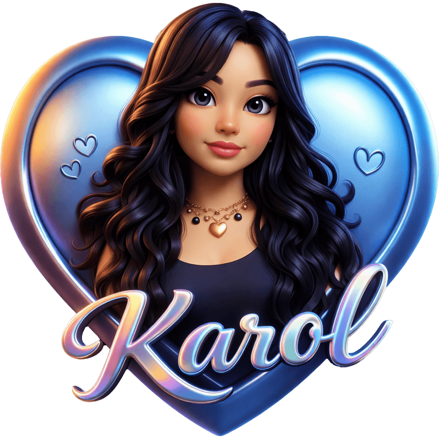 Ninja Karol