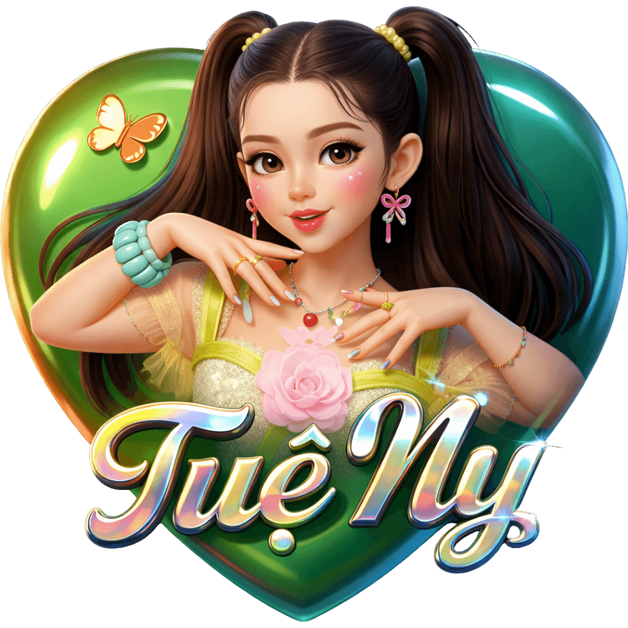  Tuệ Ny