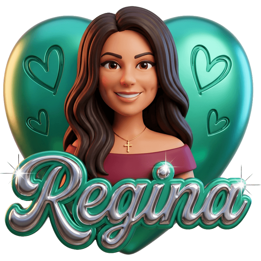 Regina Cross