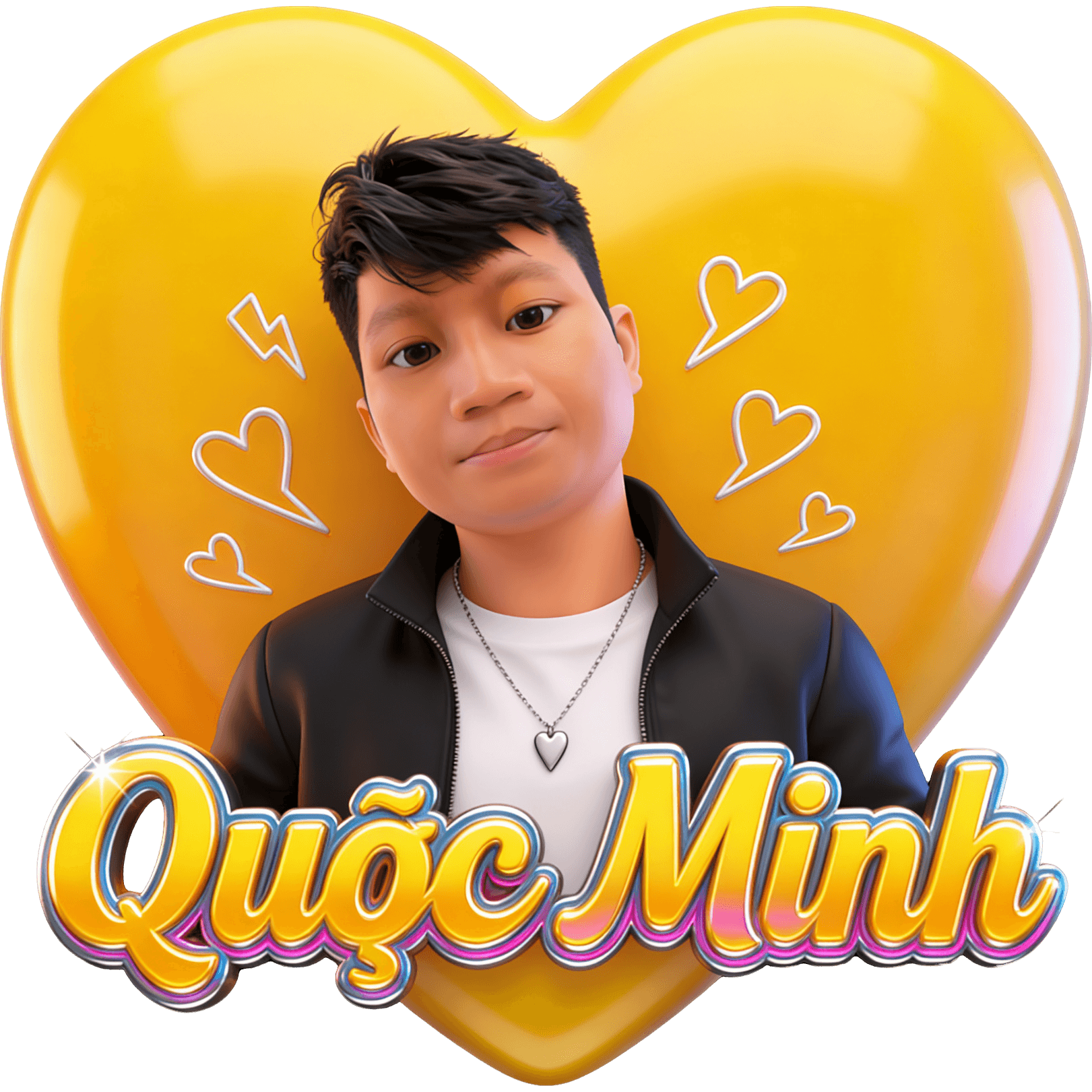 Quốc Minh