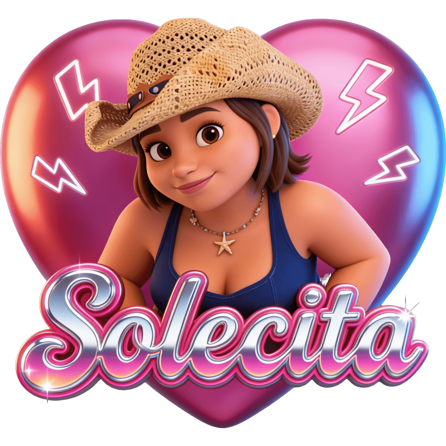 Solecita Cowboy