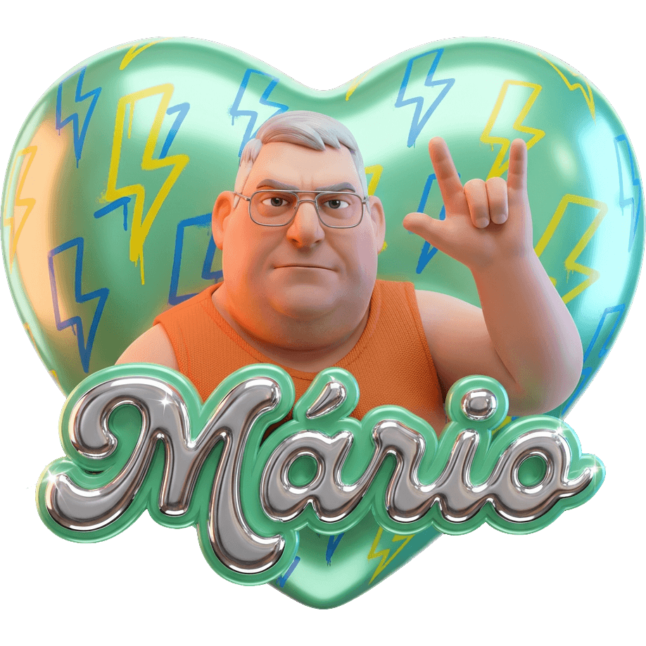 Mário Top