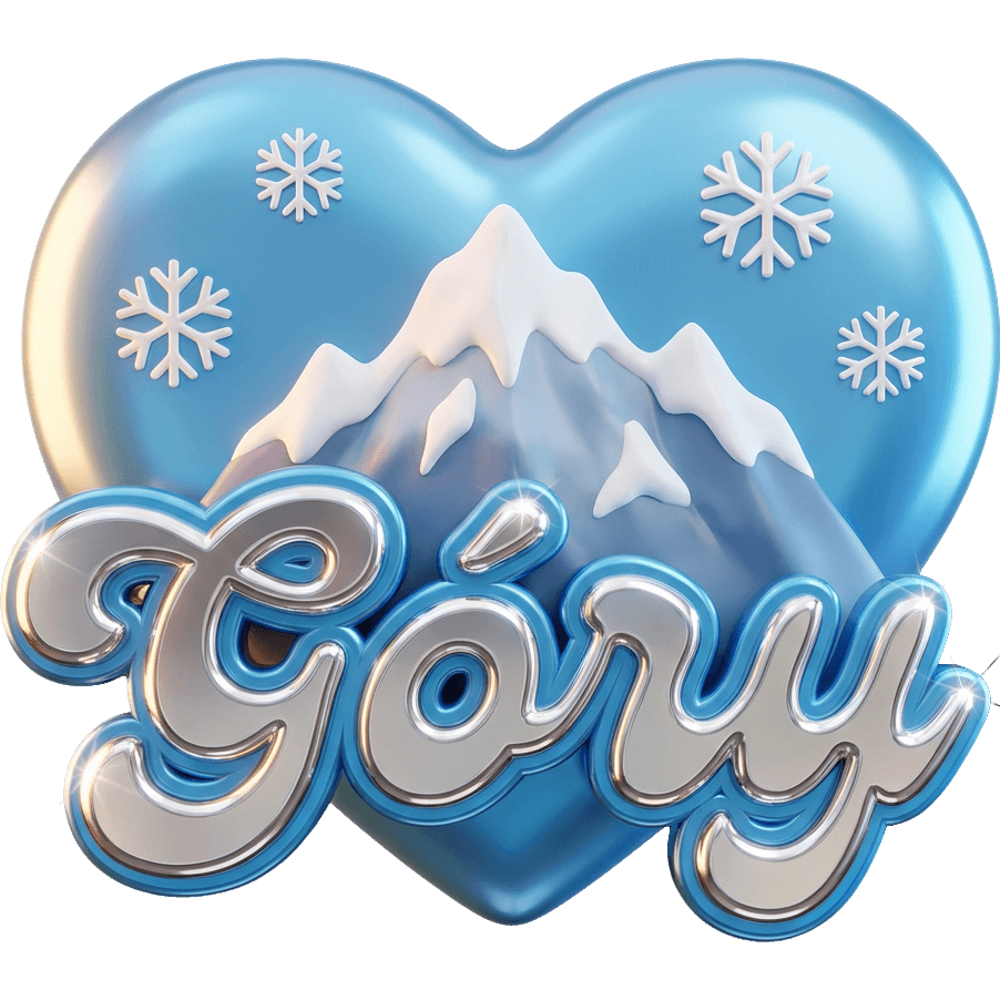 Błękitne Góry