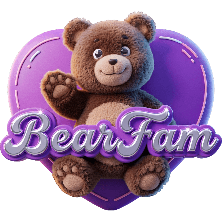 BearFam Cub